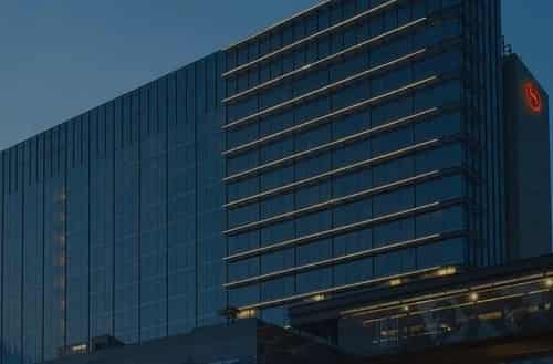 Brigade Hospitality Hotel Venues